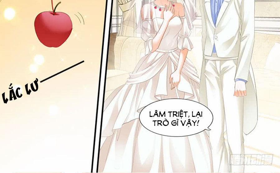 Thiểm Hôn Kiều Thê 217 trang 7