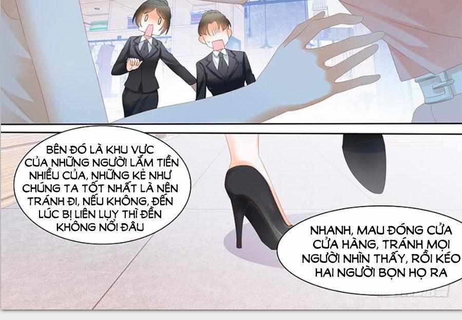 Thiểm Hôn Kiều Thê 219 trang 10