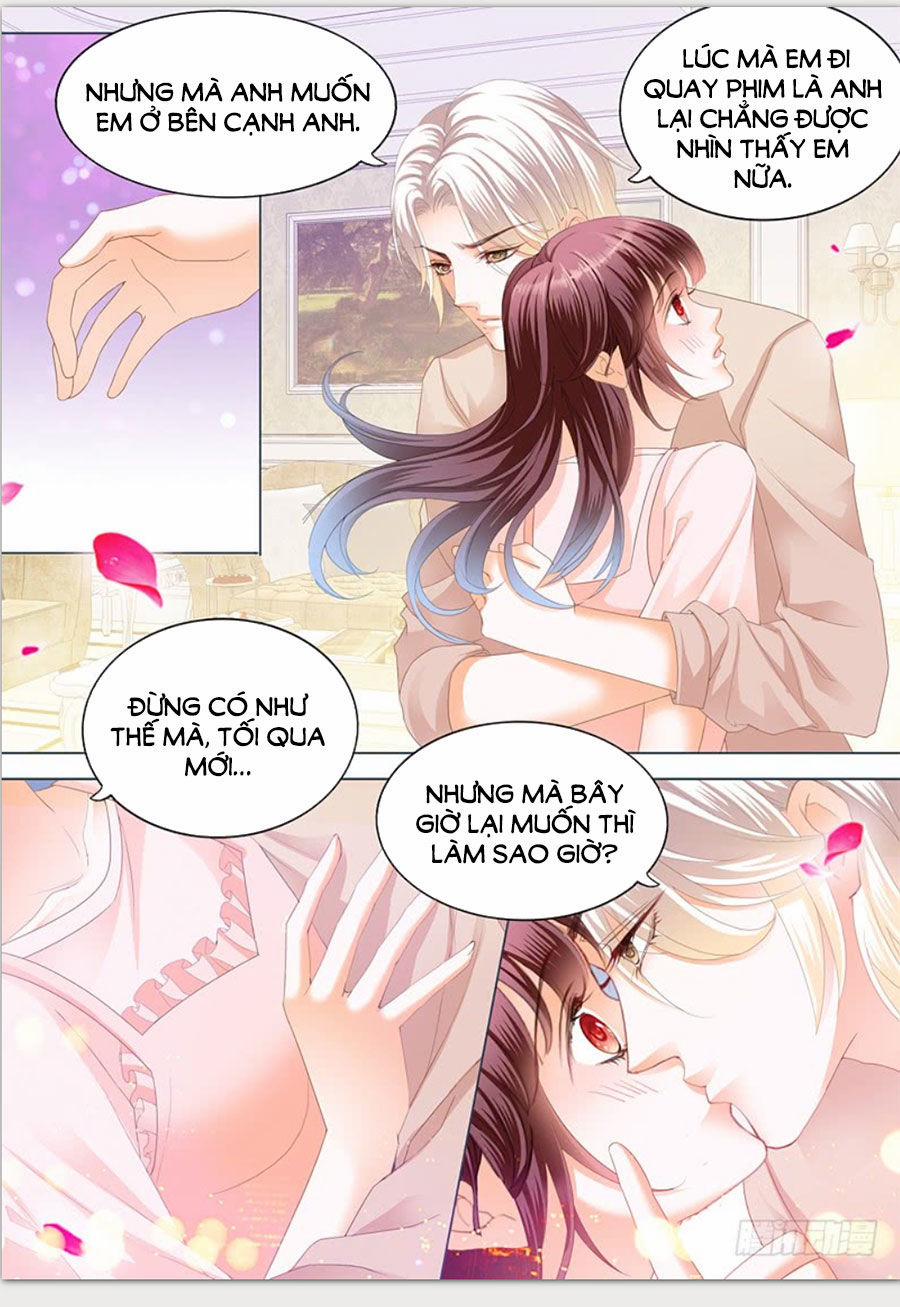 Thiểm Hôn Kiều Thê 219 trang 2