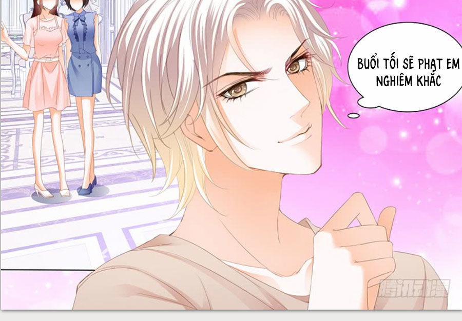 Thiểm Hôn Kiều Thê 219 trang 6