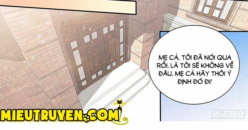 Thiểm Hôn Kiều Thê 22 trang 4