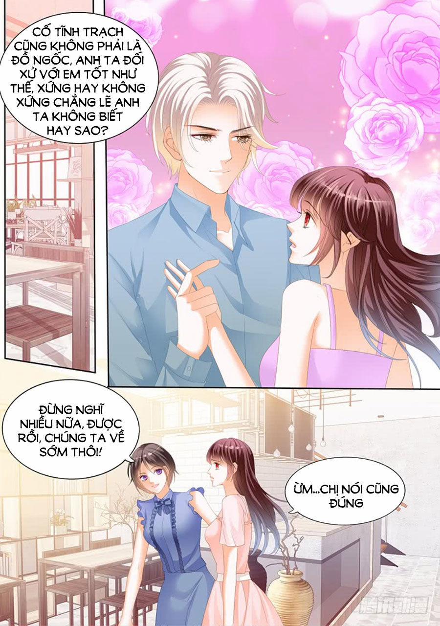 Thiểm Hôn Kiều Thê 220 trang 10