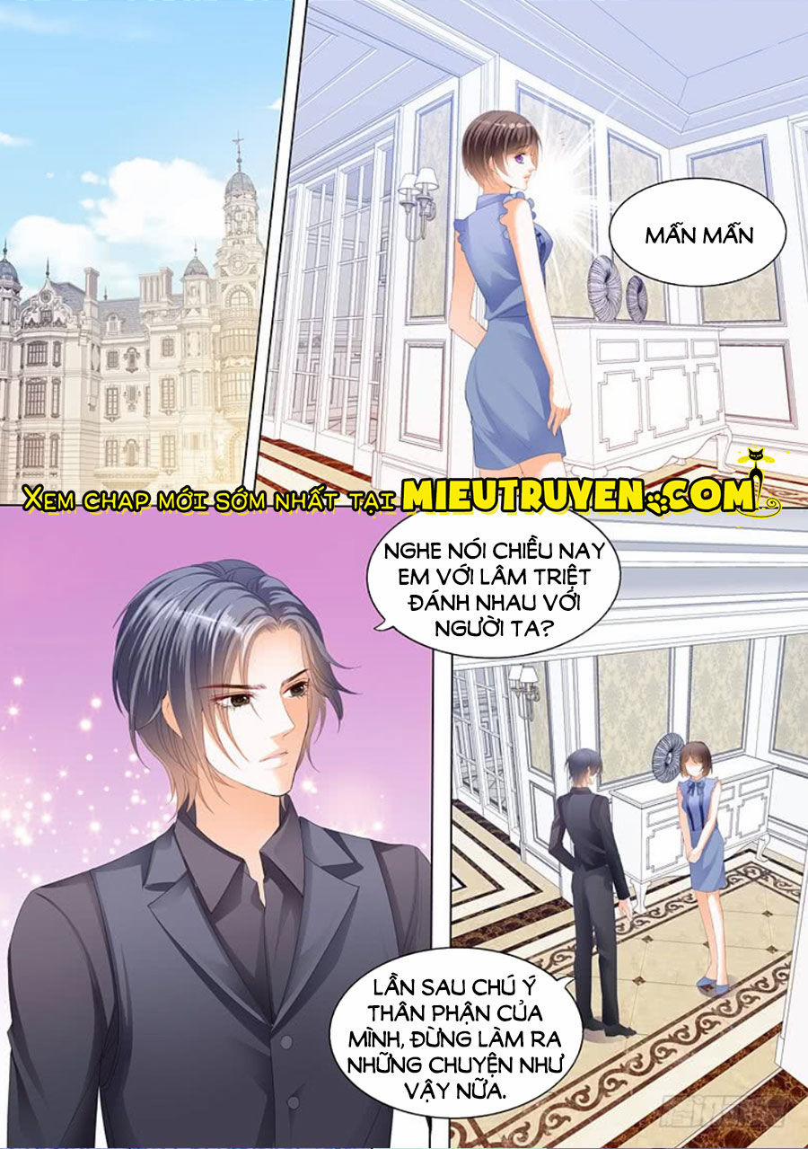 Thiểm Hôn Kiều Thê 220 trang 11