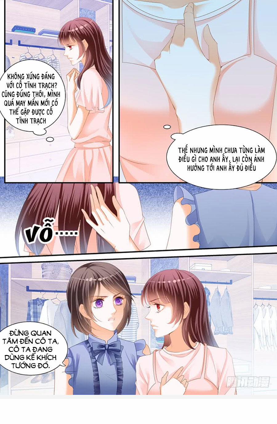 Thiểm Hôn Kiều Thê 220 trang 2