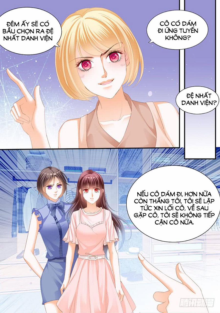 Thiểm Hôn Kiều Thê 220 trang 4