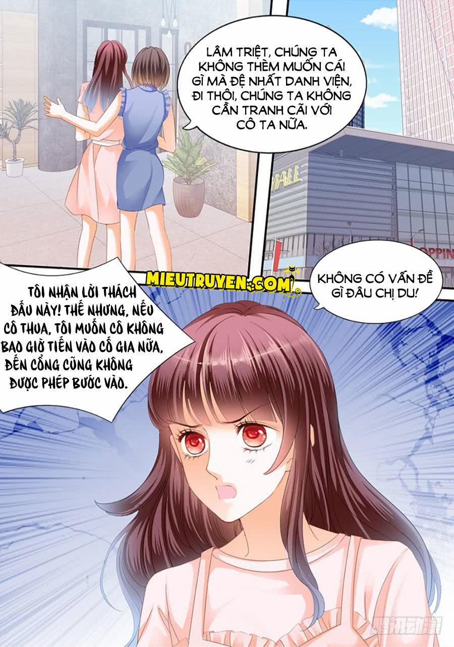 Thiểm Hôn Kiều Thê 220 trang 5