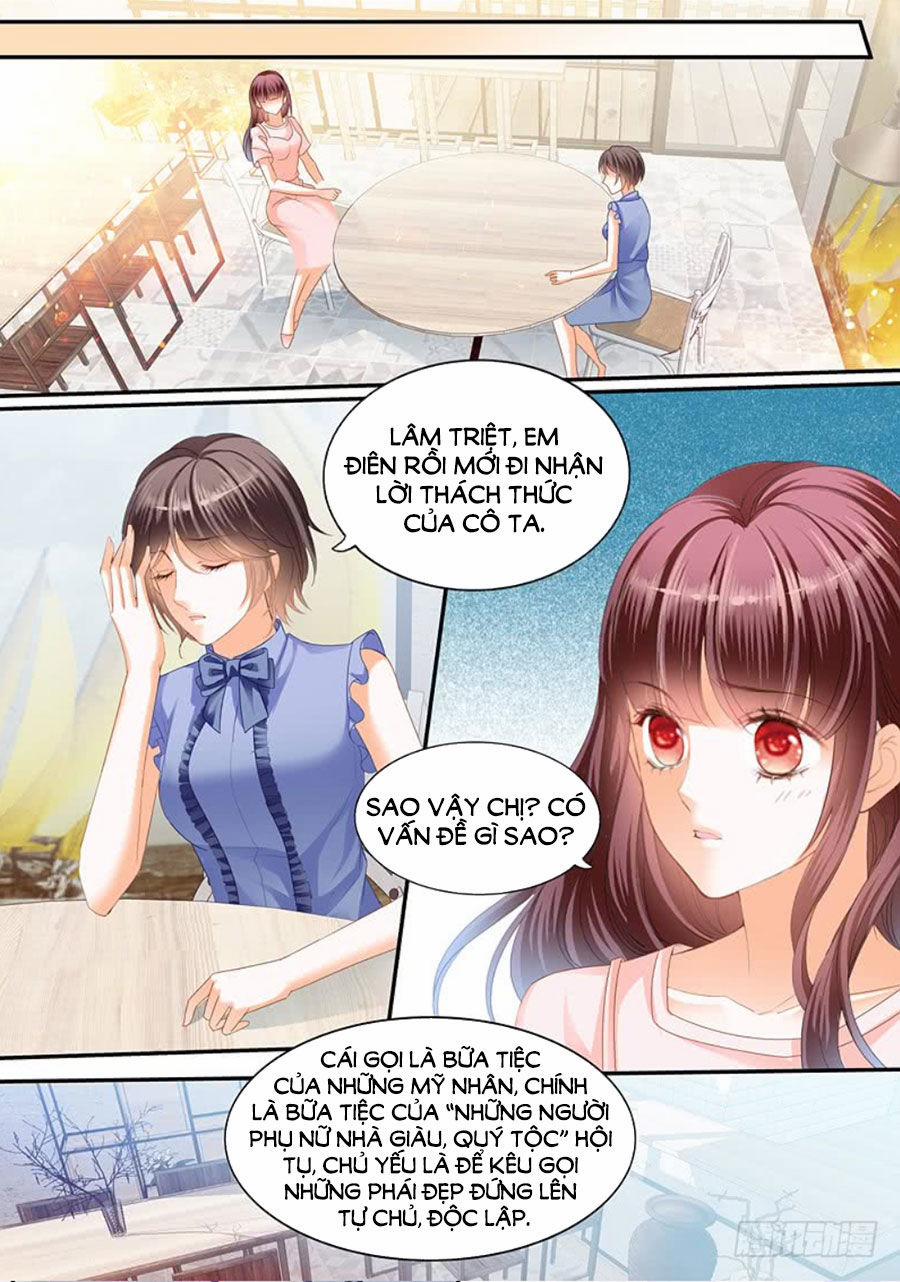 Thiểm Hôn Kiều Thê 220 trang 6