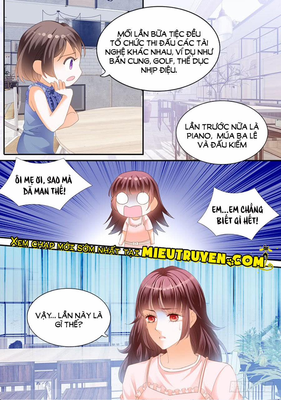 Thiểm Hôn Kiều Thê 220 trang 7