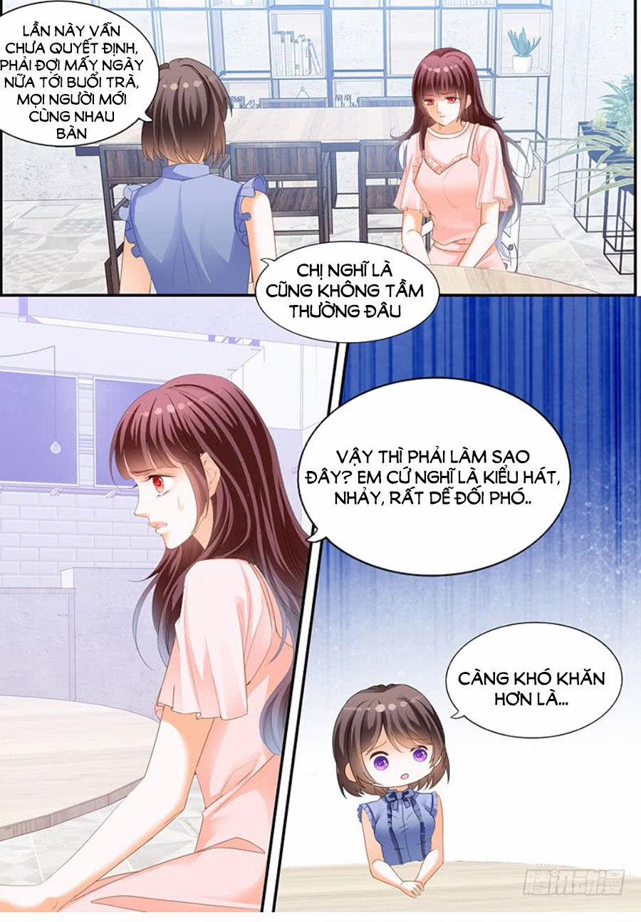 Thiểm Hôn Kiều Thê 220 trang 8