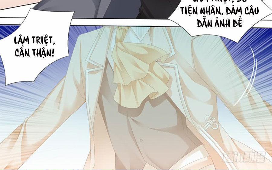 Thiểm Hôn Kiều Thê 221 trang 11