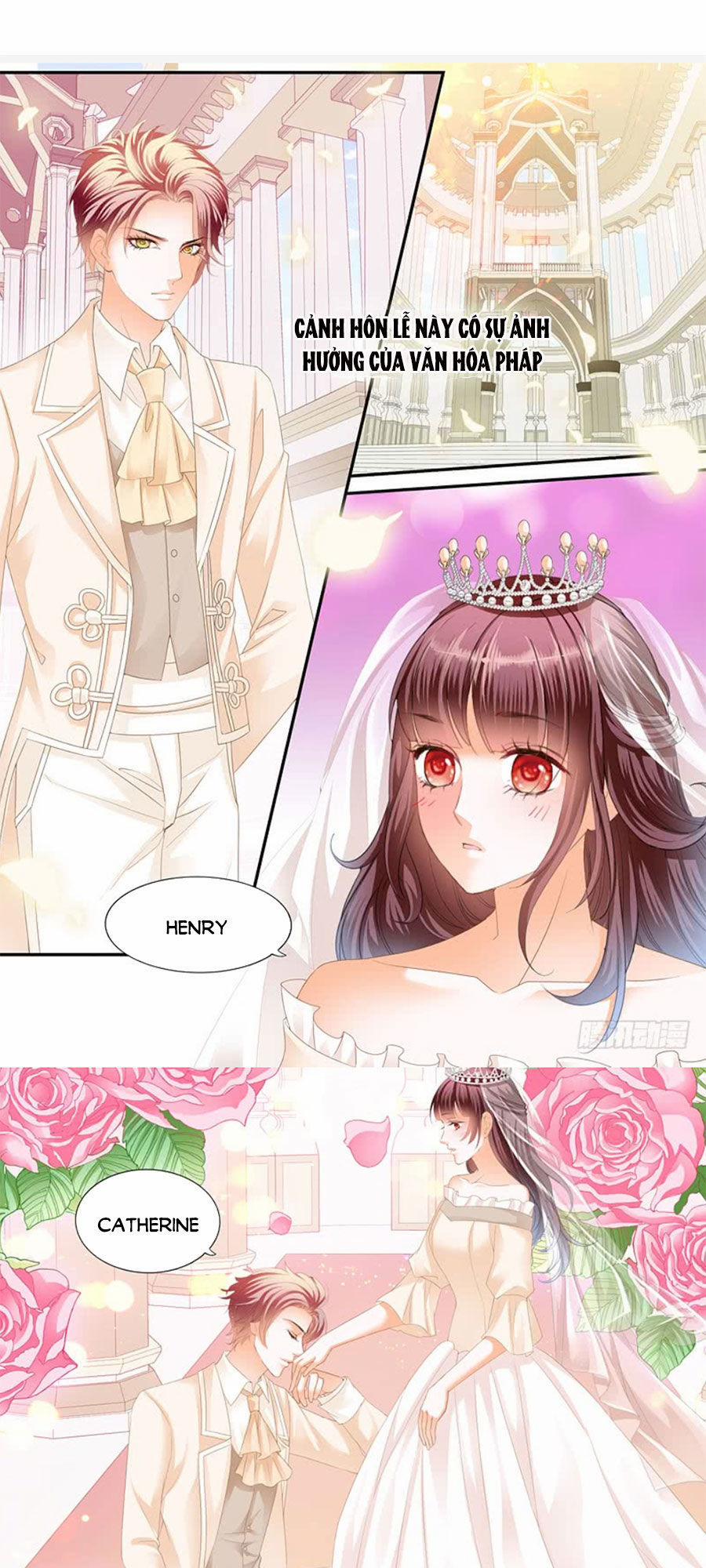 Thiểm Hôn Kiều Thê 221 trang 3