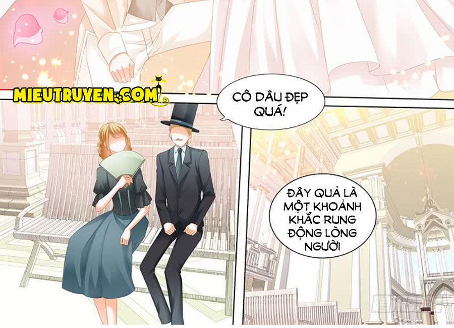 Thiểm Hôn Kiều Thê 221 trang 4