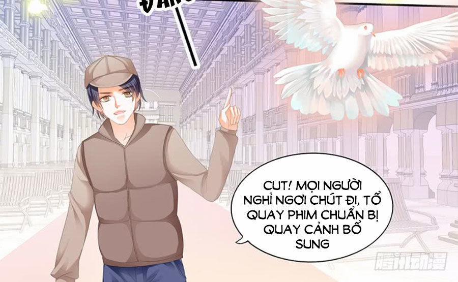 Thiểm Hôn Kiều Thê 221 trang 6