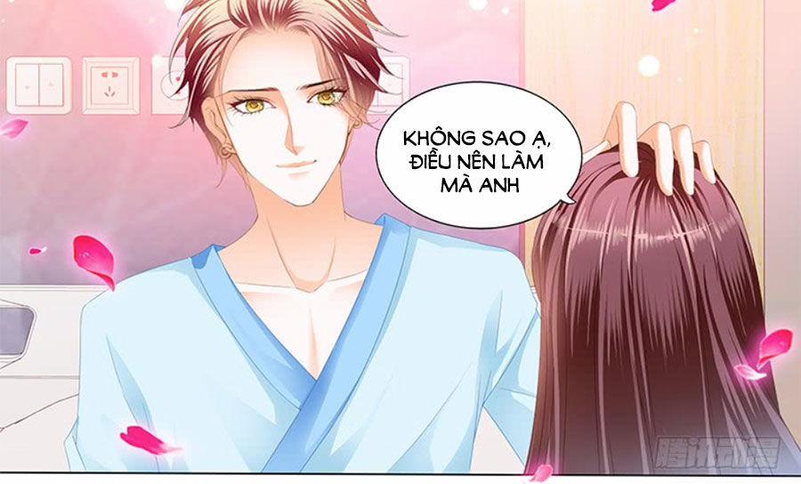 Thiểm Hôn Kiều Thê 222 trang 4