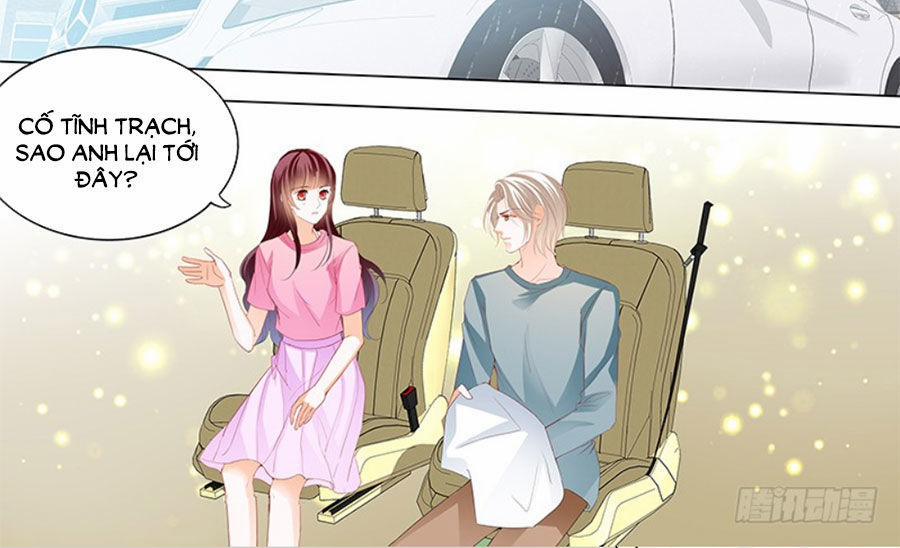 Thiểm Hôn Kiều Thê 222 trang 8