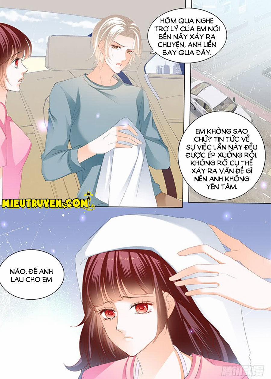 Thiểm Hôn Kiều Thê 222 trang 9