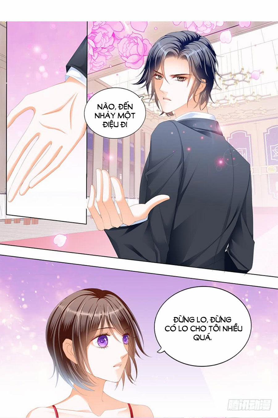 Thiểm Hôn Kiều Thê 223 trang 3