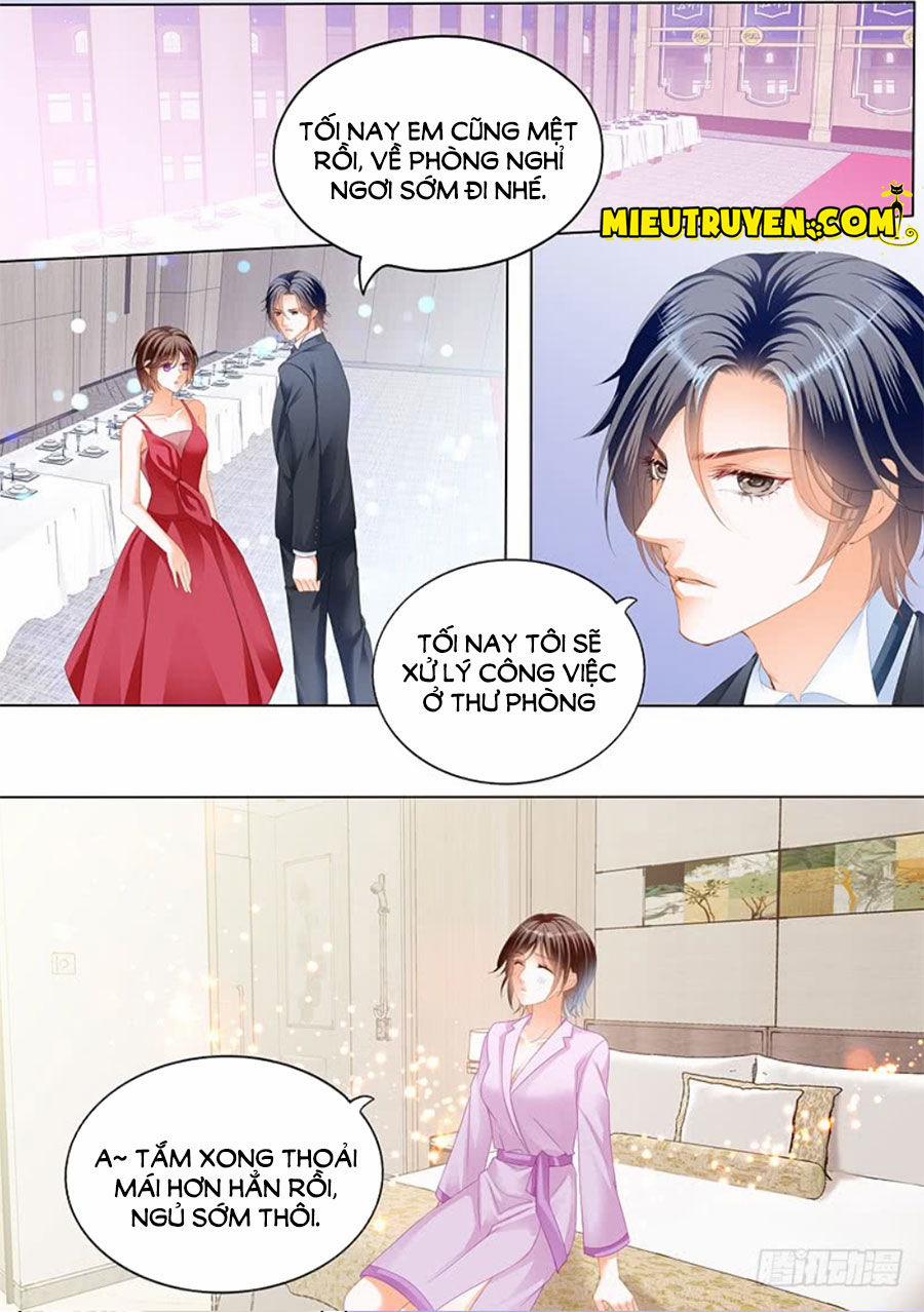 Thiểm Hôn Kiều Thê 223 trang 6