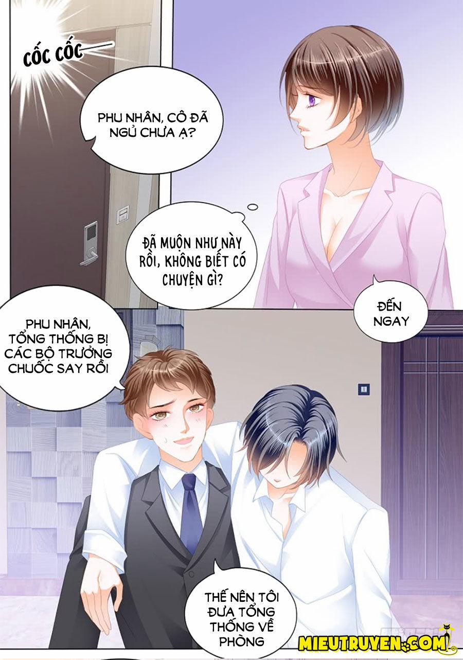 Thiểm Hôn Kiều Thê 223 trang 7