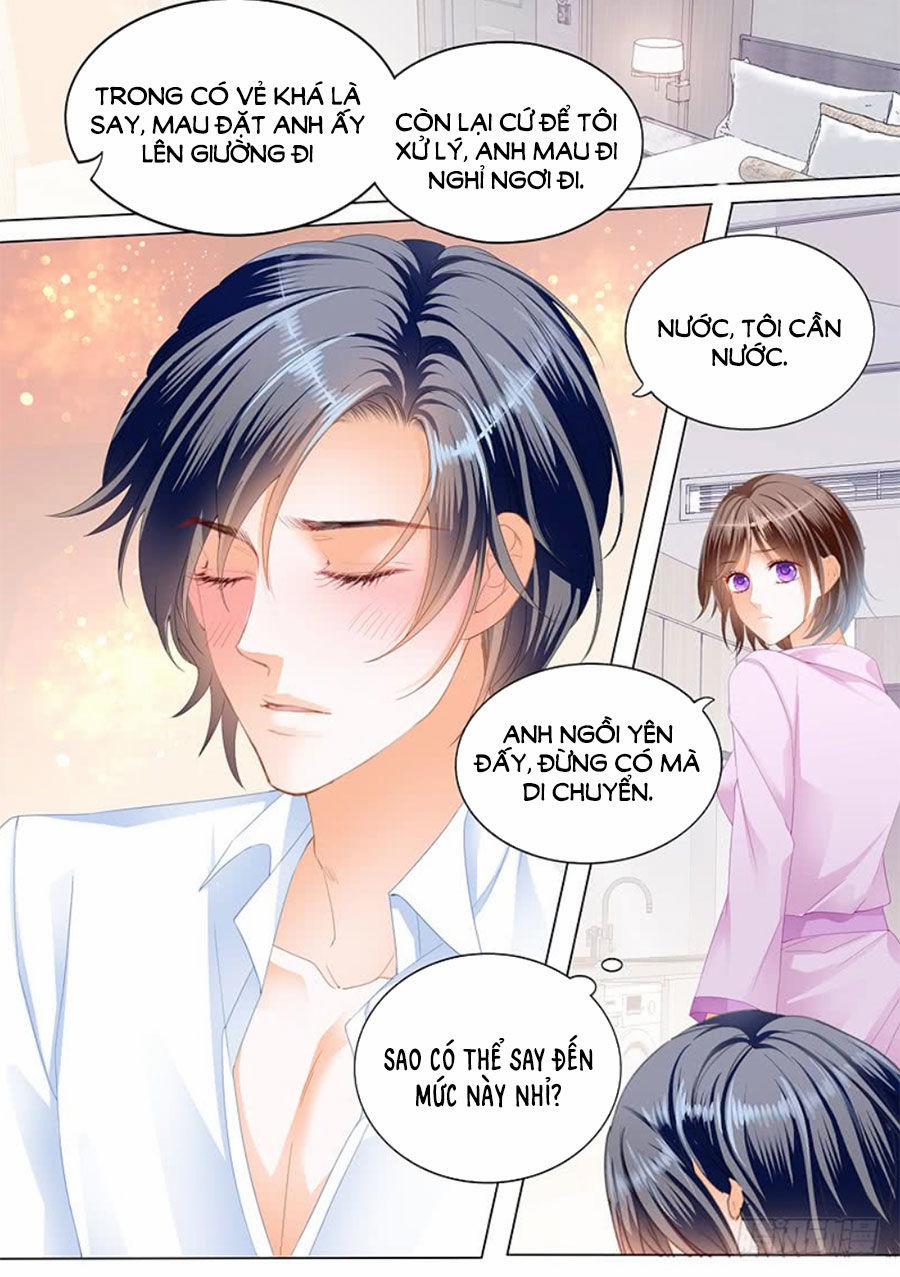 Thiểm Hôn Kiều Thê 223 trang 8