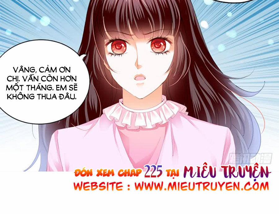 Thiểm Hôn Kiều Thê 224 trang 12