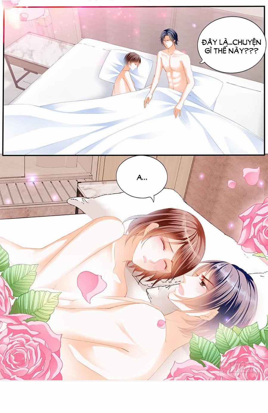 Thiểm Hôn Kiều Thê 224 trang 2