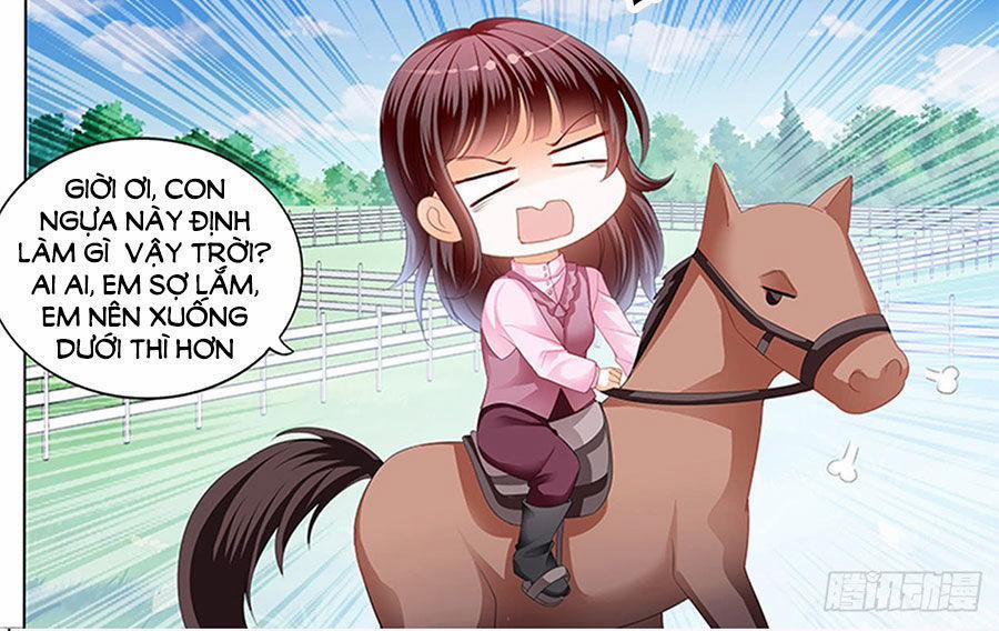 Thiểm Hôn Kiều Thê 225 trang 3