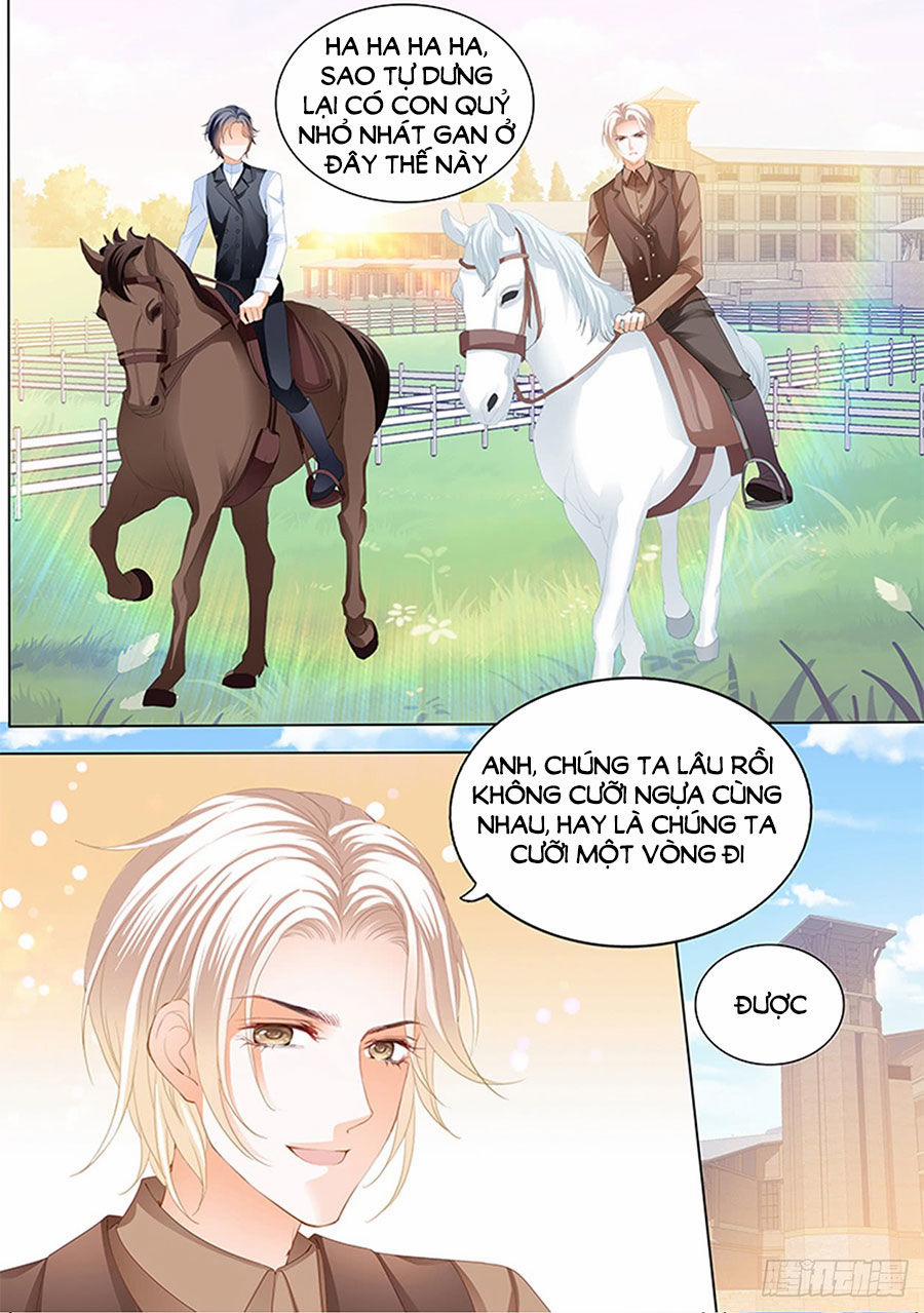 Thiểm Hôn Kiều Thê 225 trang 4