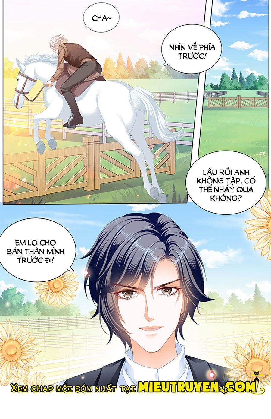 Thiểm Hôn Kiều Thê 225 trang 5