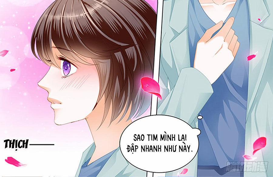 Thiểm Hôn Kiều Thê 225 trang 7