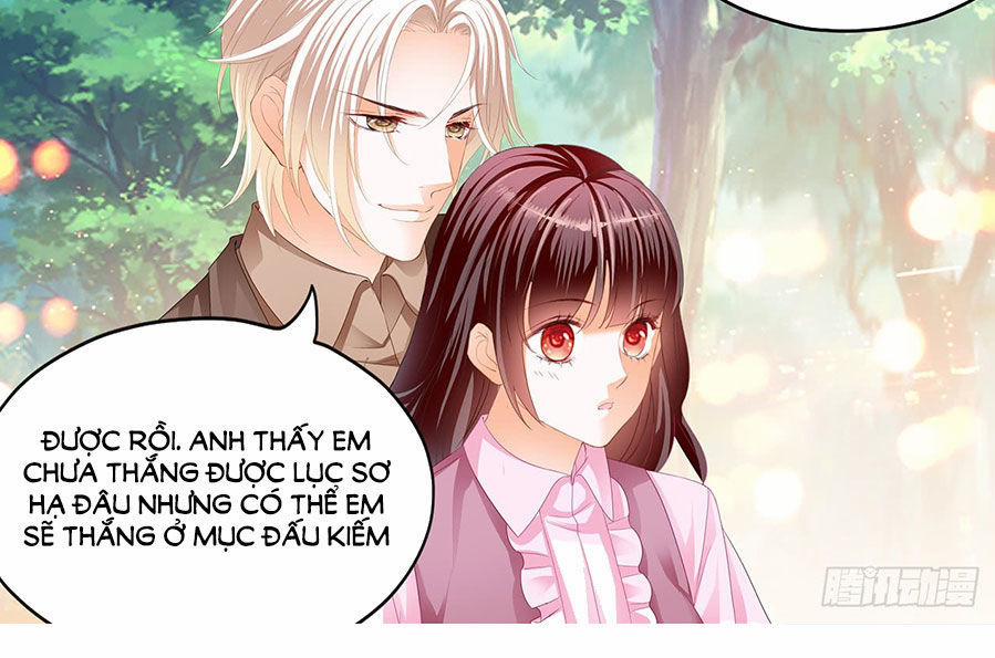 Thiểm Hôn Kiều Thê 226 trang 11