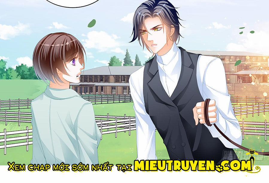 Thiểm Hôn Kiều Thê 226 trang 3