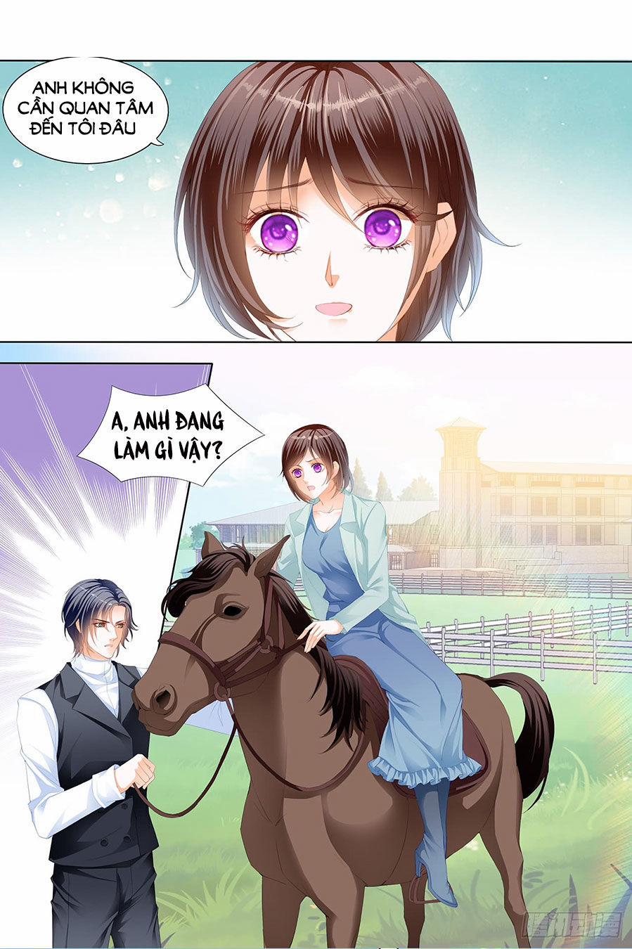 Thiểm Hôn Kiều Thê 226 trang 4