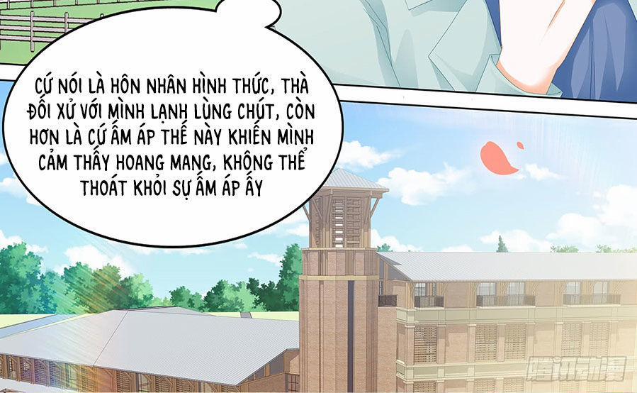 Thiểm Hôn Kiều Thê 226 trang 6