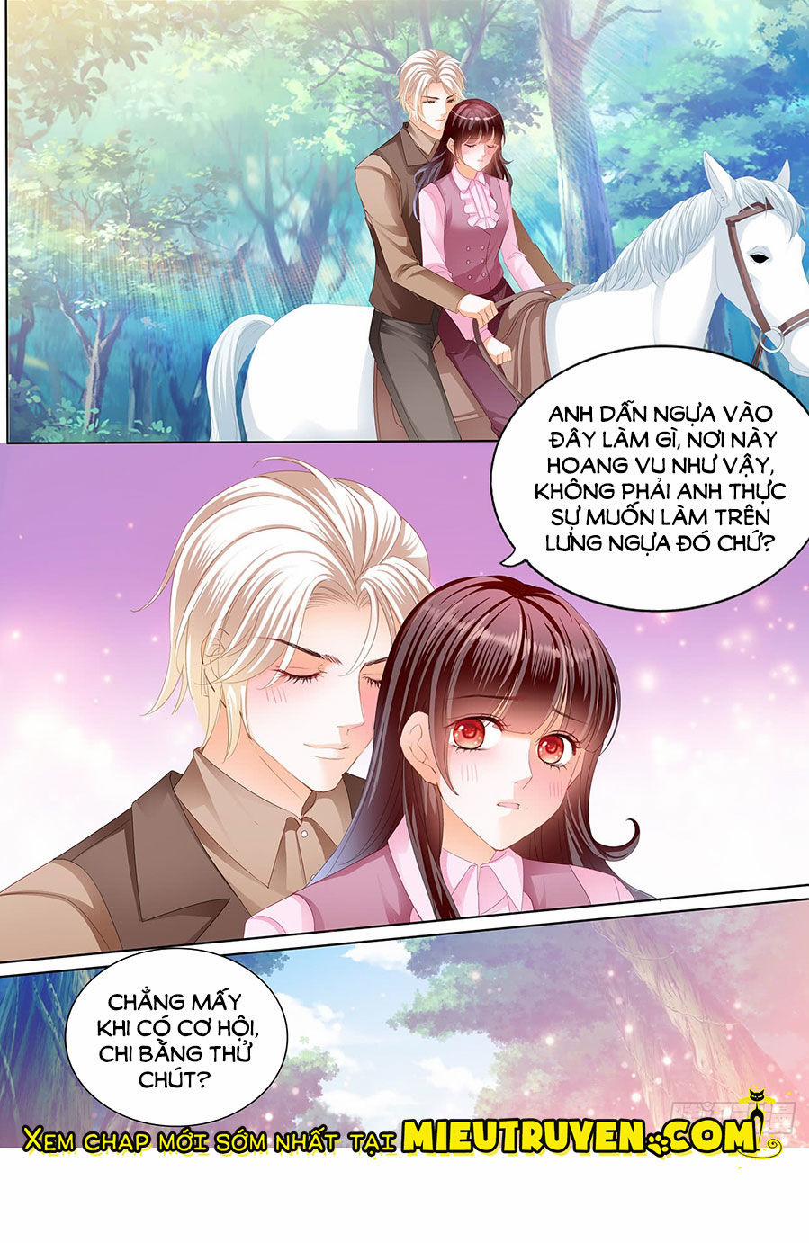 Thiểm Hôn Kiều Thê 226 trang 7