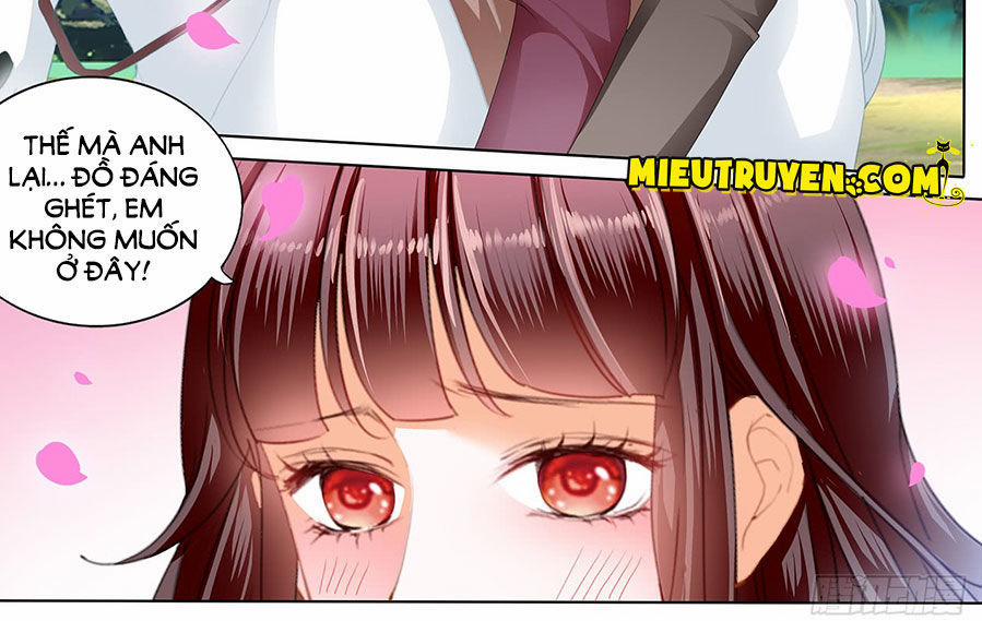 Thiểm Hôn Kiều Thê 226 trang 9