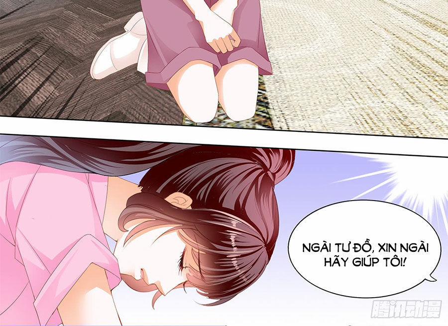 Thiểm Hôn Kiều Thê 227 trang 11