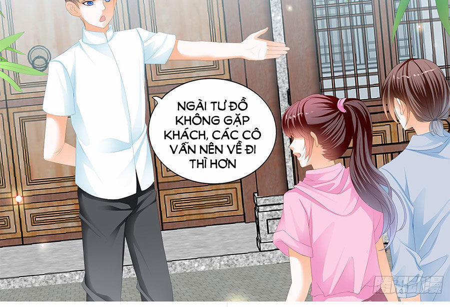 Thiểm Hôn Kiều Thê 227 trang 3