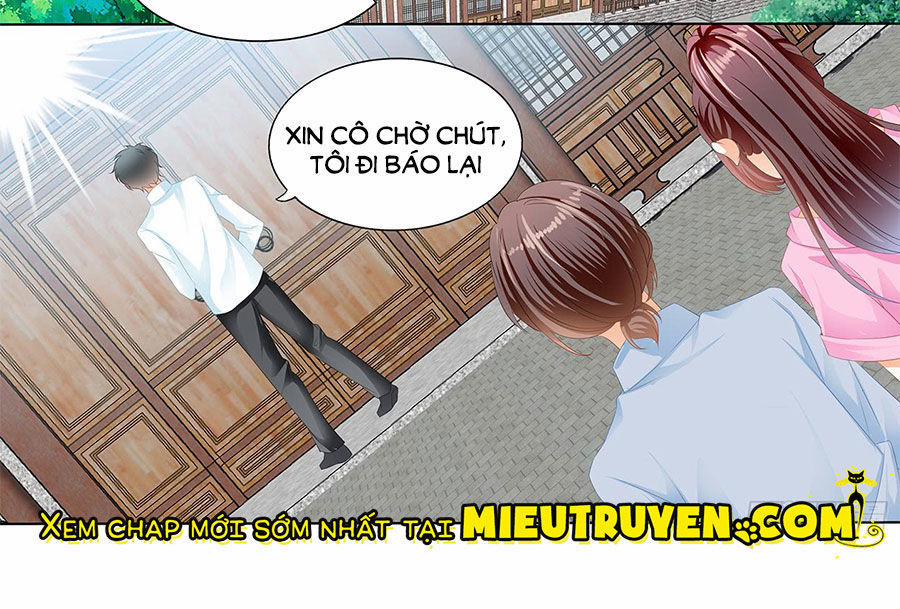 Thiểm Hôn Kiều Thê 227 trang 5