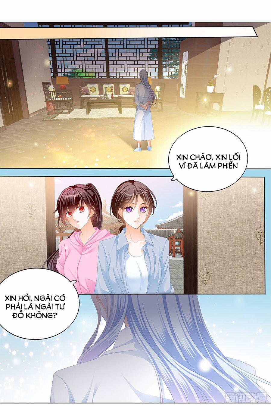 Thiểm Hôn Kiều Thê 227 trang 6