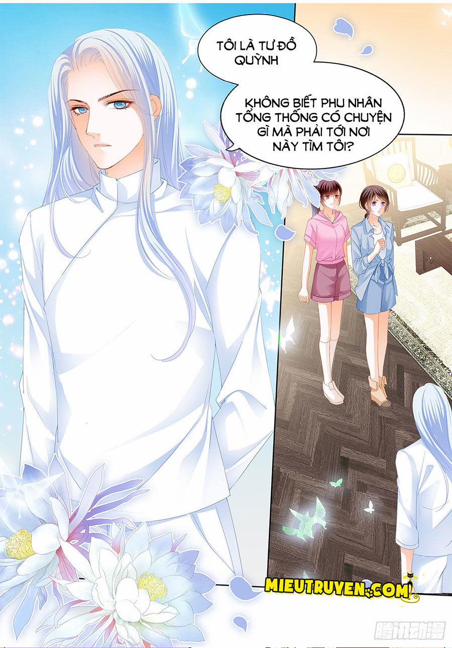 Thiểm Hôn Kiều Thê 227 trang 7