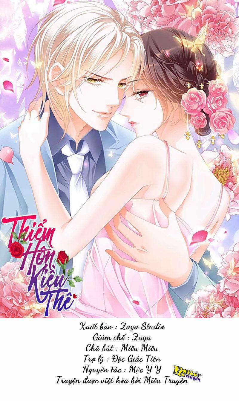 Thiểm Hôn Kiều Thê 228 trang 0