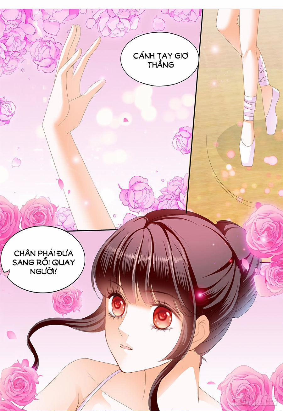 Thiểm Hôn Kiều Thê 228 trang 2