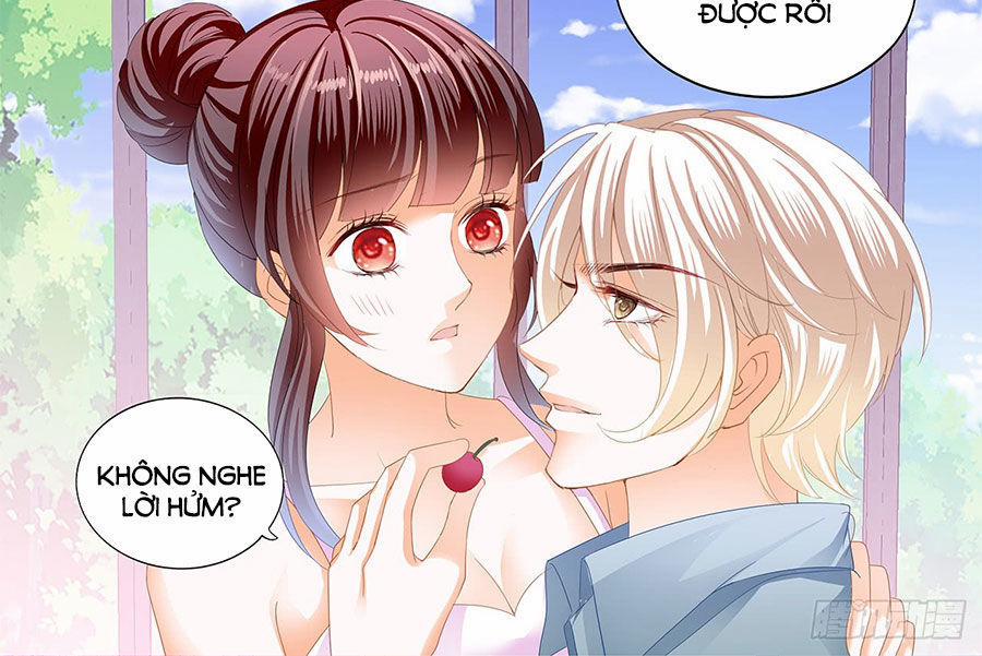 Thiểm Hôn Kiều Thê 228 trang 7