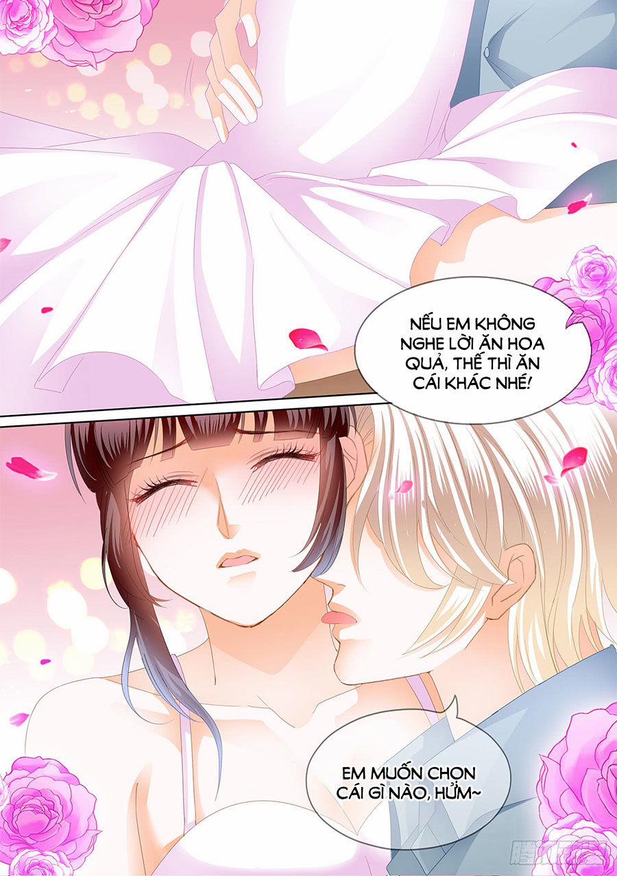 Thiểm Hôn Kiều Thê 228 trang 8