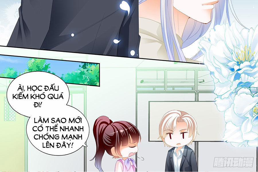 Thiểm Hôn Kiều Thê 229 trang 10