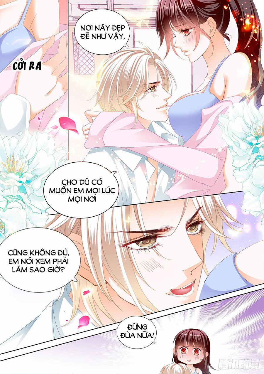 Thiểm Hôn Kiều Thê 230 trang 2