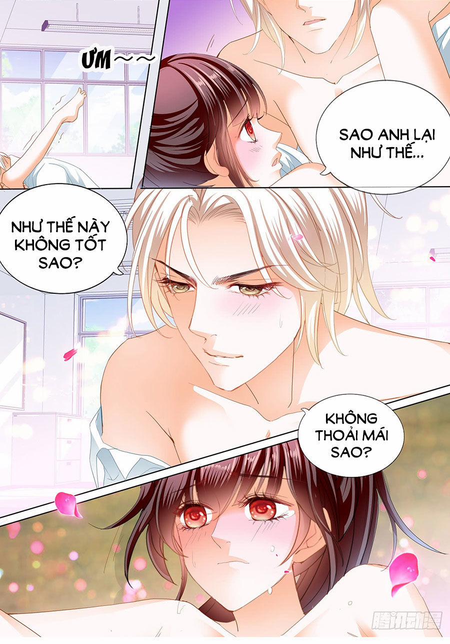 Thiểm Hôn Kiều Thê 230 trang 5