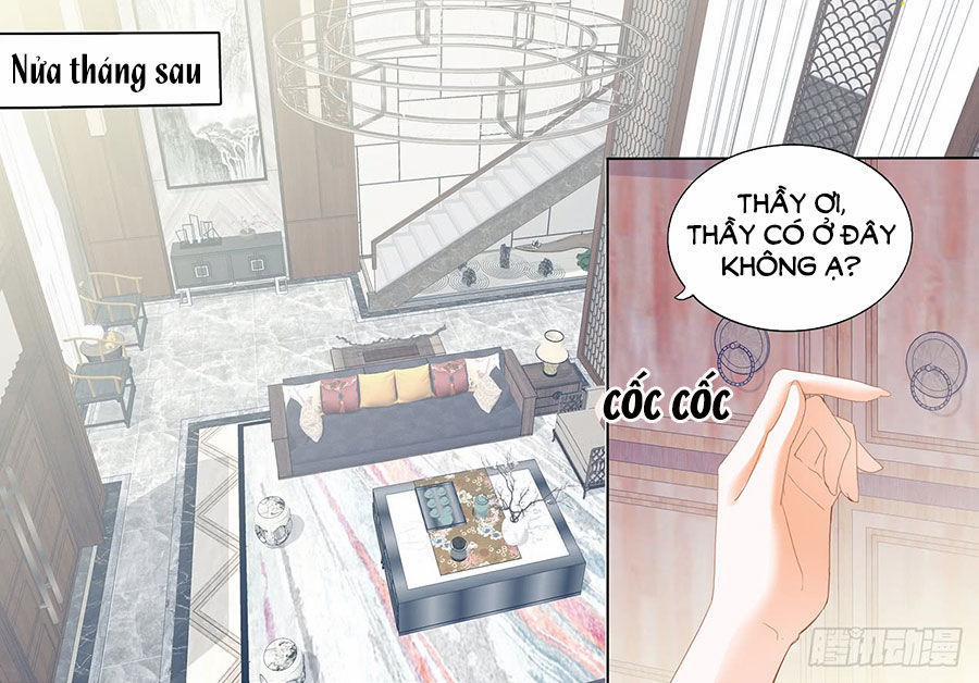 Thiểm Hôn Kiều Thê 230 trang 7