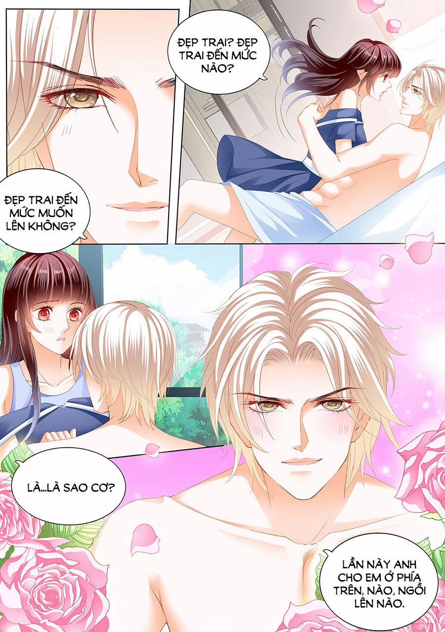 Thiểm Hôn Kiều Thê 231 trang 11